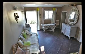 B&B / Chambres d'hotes La Bastide des Sources : photos des chambres