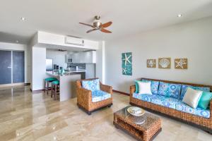 Breakwater Point 602 - Apartmány, Jacó