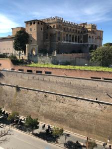 Vatican Garden