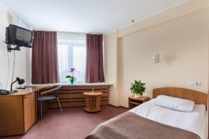 Economy Single Room room in Tourist Hotel Complex