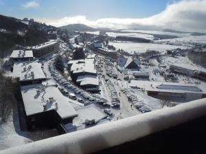 Appartements studio aux pieds des pistes : photos des chambres