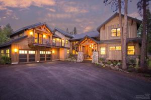 Canyon Ranch-AC-HT-5BR/3.5B, Prázdninové domy - Bend