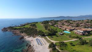 Due Lune Puntaldia Resort & Golf - AbcAlberghi.com