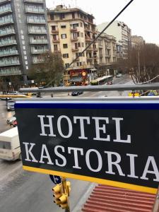 Hotel Kastoria Thessaloníki Greece