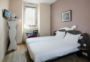 Hotels L'Esterel : photos des chambres