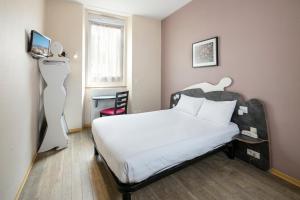 Hotels L'Esterel : photos des chambres