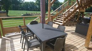 Appart'hotels Le Moulin d'Oscar & Spa - Mulhouse Nord : photos des chambres