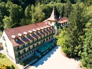 巴科尼酒店 - 鲍科尼贝尔