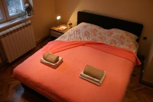Belgrade Stay Apartments