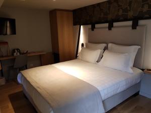 Hotels Aigle d'Or - Strasbourg Nord : photos des chambres
