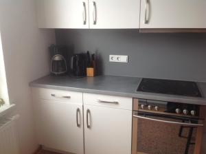 Privatvermietung Gründel