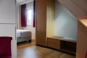 Hotels Aigle d'Or - Strasbourg Nord : photos des chambres