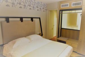 Hotels Aigle d'Or - Strasbourg Nord : photos des chambres