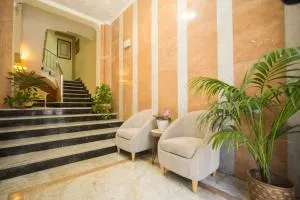 贝尔蒙特2号旅馆 - 贝尼卡洛