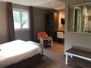 Hotels Hotel les Bergeronnettes : photos des chambres