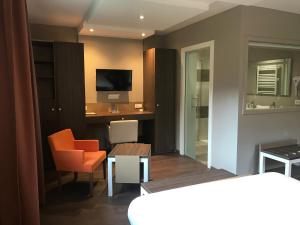 Hotels Hotel les Bergeronnettes : photos des chambres