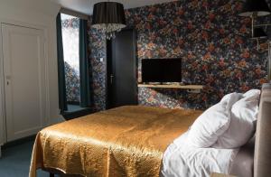 Hotel Duc De Bourgogne