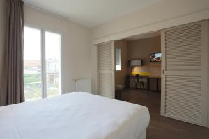 Hotels Westlodge Dardilly Lyon Nord : Studio Supérieur - Non remboursable