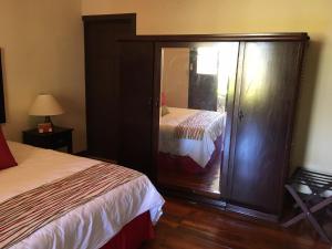 Hotel Hacienda El Rodeo