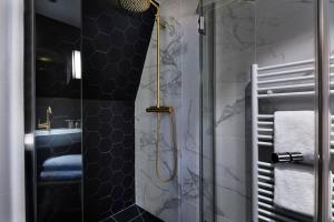 Hotels Hotel Maxim Quartier Latin : photos des chambres