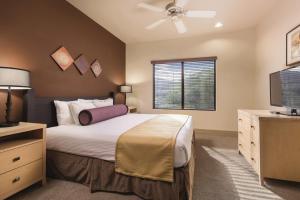 Standard Suite room in WorldMark Phoenix - South Mountain Preserve