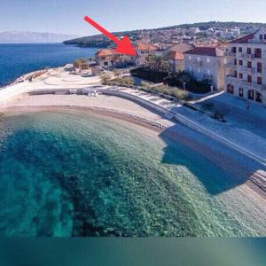 Appartement Apartman Bandić Postira Kroati&euml;