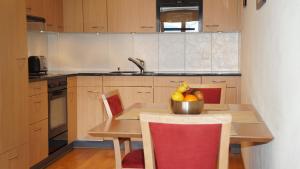 Chalet Bella Vista 3