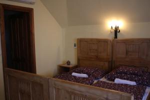 Double Room room in Vitényi Pince Vendégház