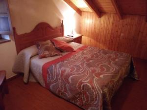 Casa de Aldea La Ablanera