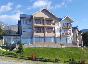 Altos Ushuaia Hotel & Resto