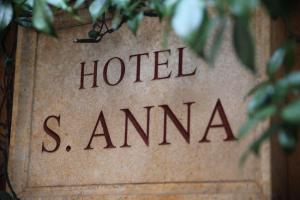 Hotel S. Anna