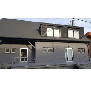 VilaPavlov - 巴甫洛夫