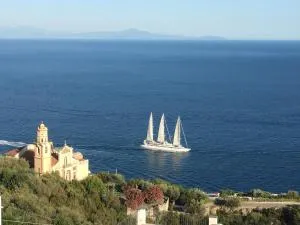 Blue Dream - Amalfi Coast - Conca dei Marini
