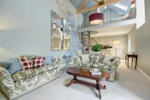 Poppy Barn - Gunthorpe