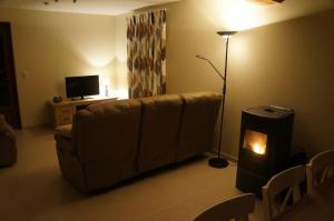 Holiday home La ferme brabant