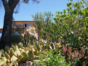 B&B / Chambres d'hotes Les Chardons Bleus : photos des chambres