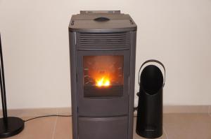 Holiday home La ferme brabant