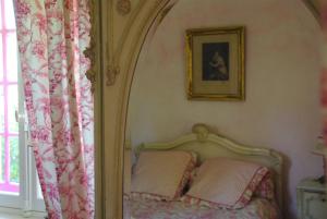B&B / Chambres d'hotes Villa La Croix Basque : photos des chambres