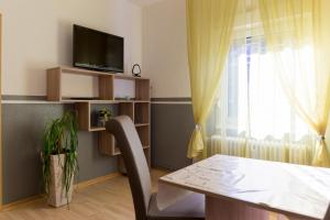 Apartmán Apartment Widey Str. 52 Witten Německo