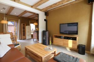 Ferienhaus Lüneburg