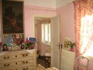 B&B / Chambres d'hotes Villa La Croix Basque : photos des chambres