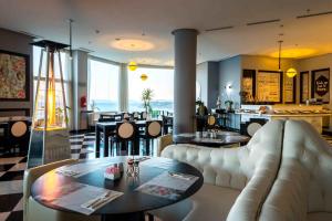 Hotel Farah Tanger