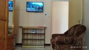 Alpha Villa - Studios without kitchen