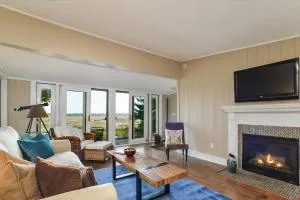 Blue Zen - Saugatuck