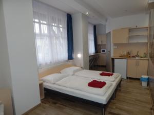 Kálvin Vendégszobák