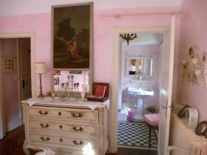B&B / Chambres d'hotes Villa La Croix Basque : photos des chambres