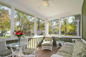 Four Generations - Saugatuck