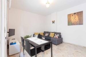 Maravilloso dúplex en Sevilla Escoberos