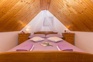 Apartment Priska1700