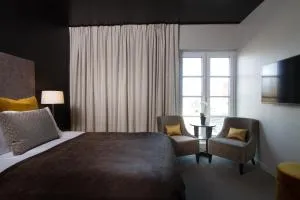 Wilhelmsen House - 希恩